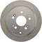 Centric Parts Standard Brake Rotor, 121.40065 121.40065 - alternate 1